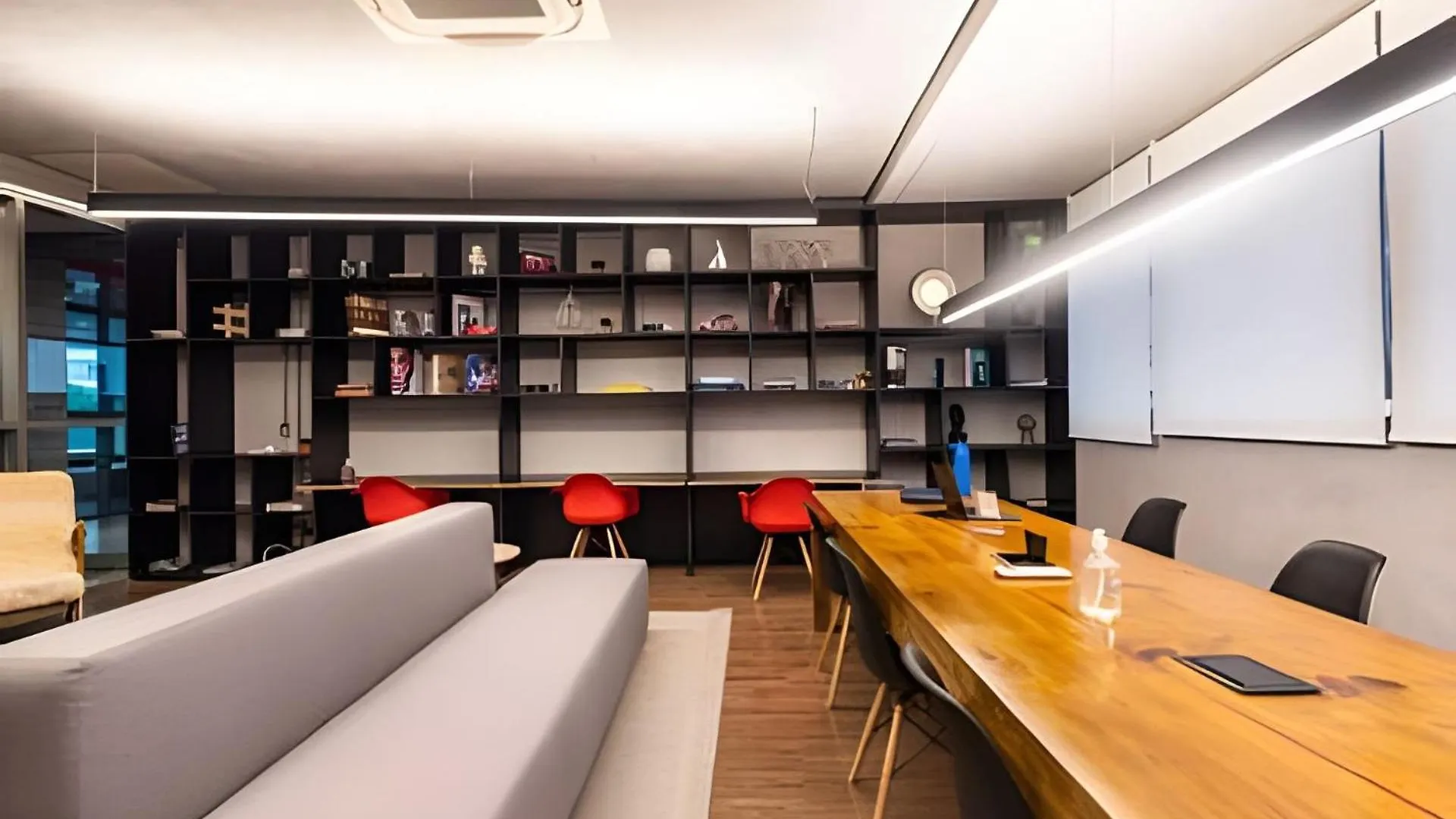 Apartment Of12 - Novo Bhaus Oscar Freire | Metro | Studio São Paulo