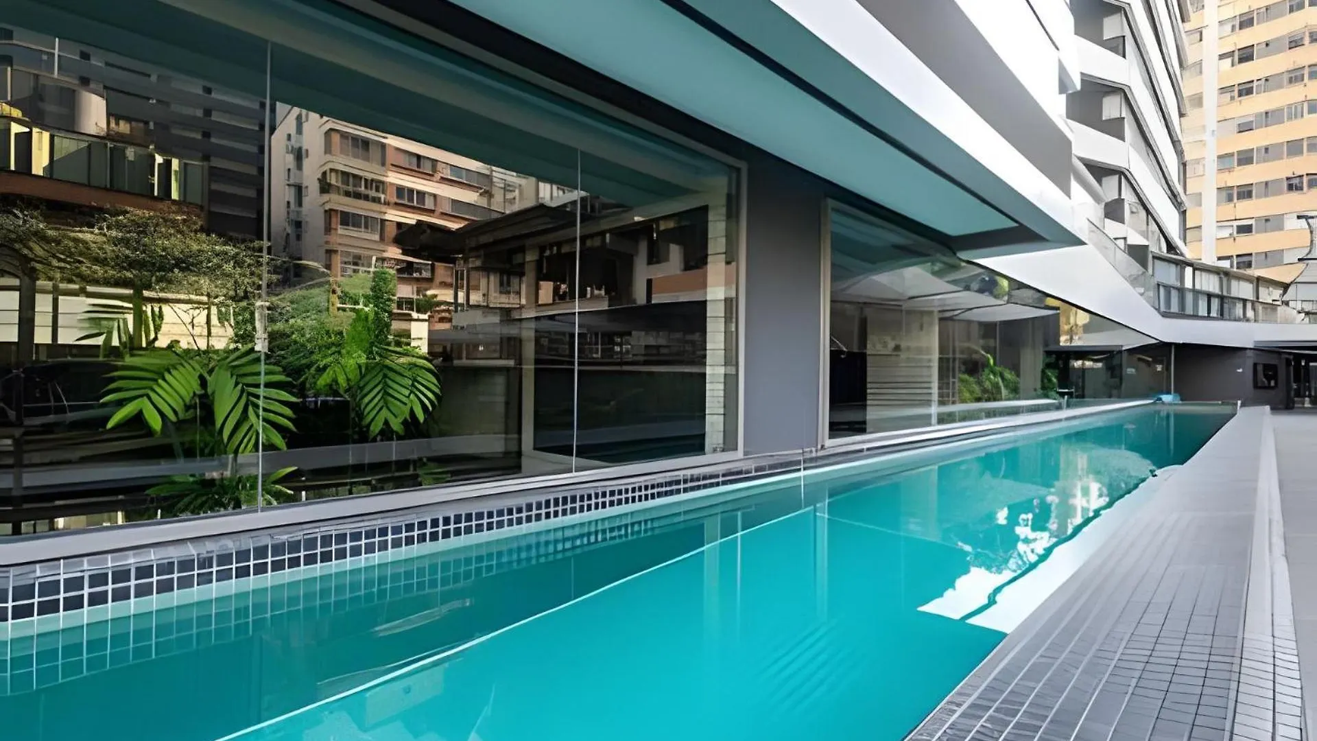 Of12 - Novo Bhaus Oscar Freire | Metro | Studio São Paulo Apartment
